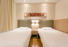 Khác 6 Hanting Hotel (Suzhou Guanqian Jingde Road)