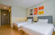 Kamar Tidur 3 Hanting Hotel (Xi'an Dayan Pagoda)