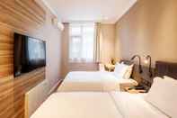 Kamar Tidur Hanting Hotel (Guiyang Railway Station Center)