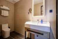 In-room Bathroom Hanting Hotel (Guiyang Railway Station Center)