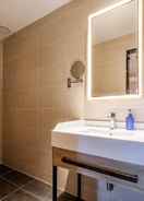 BATHROOM Hanting Hotel (Guiyang Railway Station Center)