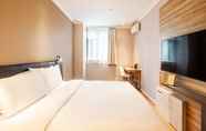 Kamar Tidur 4 Hanting Hotel (Guiyang Railway Station Center)