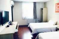 ห้องนอน Hanting Hotel (Changzhi Bayi Square)