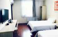 อื่นๆ 6 Hanting Hotel (Changzhi Bayi Square)