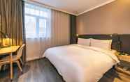 Phòng ngủ 7 Hanting Hotel (Qingdao Badaguan)