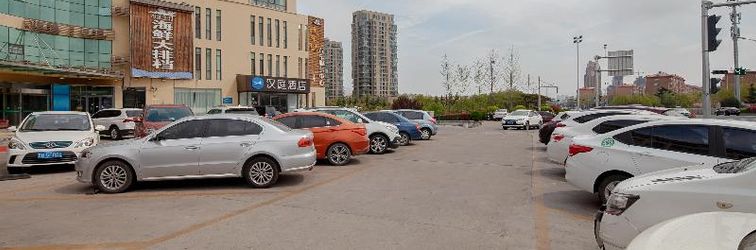Others Hanting Hotel (Qingdao Licang Wanda Branch 2)