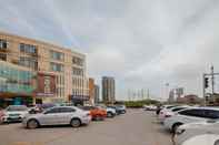 Others Hanting Hotel (Qingdao Licang Wanda Branch 2)