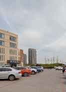 null Hanting Hotel (Qingdao Licang Wanda Branch 2)