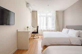 Others 4 Hanting Hotel (Qingdao Licang Wanda Branch 2)