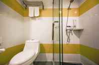 In-room Bathroom Hi Inn Nanjing Jiangning Chengxin Avenue