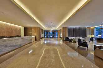 Sảnh chờ 4 Orange Hotel (Chengdu Wuhou Hongpailou)