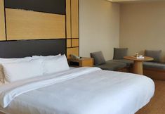 Others 6 Ji Hotel (Shanghai Hongqiao International Exhibiti
