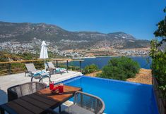 其他 5 Likya Gardens Hotel