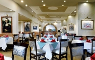 Restaurant 5 Hotelux Marina Beach Hurghada