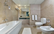 In-room Bathroom 7 Hotelux Marina Beach Hurghada