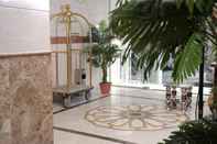 Lobby Etlalet Abhur Prince Sultan Road