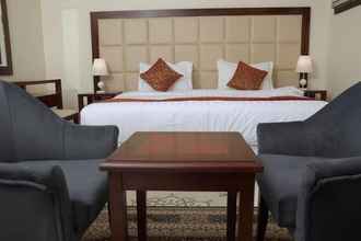 Kamar Tidur 4 Etlalet Abhur Prince Sultan Road