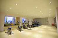 Fitness Center Ji Hotel (Jilin Wanda Plaza)