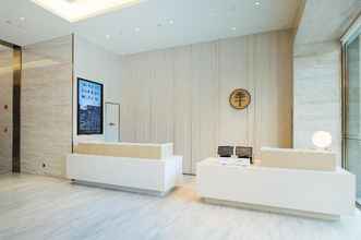 Lobby 4 Ji Hotel (Jilin Wanda Plaza)