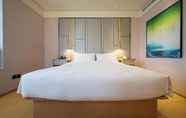 Bedroom 7 Ji Hotel (Jilin Wanda Plaza)