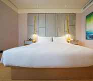 ห้องนอน 7 Ji Hotel (Jilin Wanda Plaza)