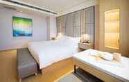 Bedroom 3 Ji Hotel (Jilin Wanda Plaza)