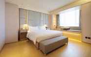 Bedroom 2 Ji Hotel (Jilin Wanda Plaza)