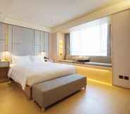 ห้องนอน 2 Ji Hotel (Jilin Wanda Plaza)