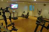 Fitness Center Samaya Apartment 1