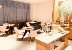 Restaurant 6 Hanting Hotel (Shuzhou East Minfu Street)