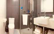 In-room Bathroom 7 Hanting Hotel (Shuzhou East Minfu Street)