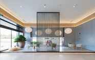 Lobby 7 Ji Hotel (Qinhuangdao Yanshan University)