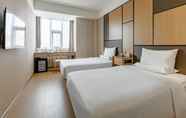 Bedroom 3 Ji Hotel (Beijing Yizhuang Development Zone)