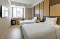 Bedroom Ji Hotel (Beijing Yizhuang Development Zone)