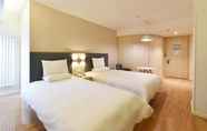 Bedroom 7 Hanting Hotel (Beijing Huangcun Gaomidian north br