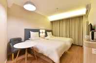 Kamar Tidur Hanting Hotel (Beijing Huangcun Gaomidian north br