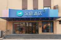 Bangunan Hanting Hotel (Fuxin Jiefang Square)