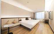 Kamar Tidur 7 Hanting Hotel (Fuxin Jiefang Square)