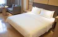 Bedroom 4 Ji Hotel (Daqing Tieren Square)