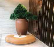 Lobby 5 Ji Hotel Shanghai Wuwei East Road Subway Station H