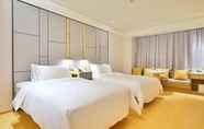 Bedroom 7 Ji Hotel (Shanghai Hongqiao National Exhi&Conv.Cen