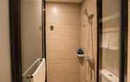 In-room Bathroom 4 Hanting Hotel (Shanghai Qingpu Dongfang Shangsha H