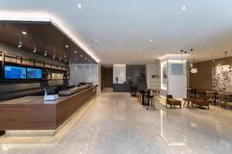 Lobby 4 Hanting Hotel (Yunlong Wanda Plaza Store)