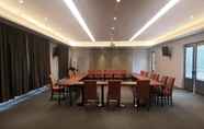 ห้องประชุม 4 Hanting Hotel (Yunlong Wanda Plaza Store)