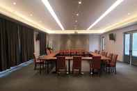 Functional Hall Hanting Hotel (Yunlong Wanda Plaza Store)