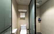 In-room Bathroom 5 Hanting Hotel (Yunlong Wanda Plaza Store)