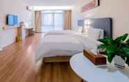 Kamar Tidur 6 Hanting Hotel Xuanchen Wanda Plaza