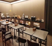 Restaurant 2 Hanting Hotel (Qingzhou)