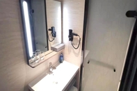 In-room Bathroom Hanting Hotel (Qingzhou)