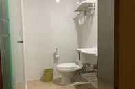 In-room Bathroom Hanting Hotel (Qingdao Haier Industrial Park Metro